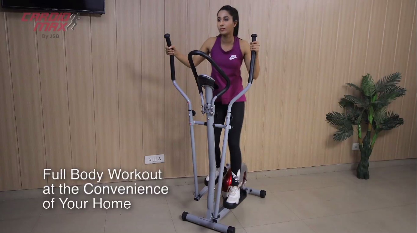 exercise cycling machine price